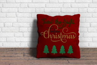 A Professional Review of Twas the Night Before Christmas Embroidery