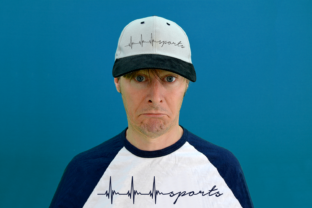 A Real-World Review of the Sports Heartbeat Redwork Embroidery Design