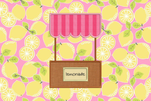 Expert Review: The Summer Lemonade Stand Applique