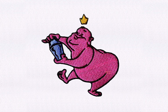 King Alien Drink: A Designer's Review for Seasonal Success