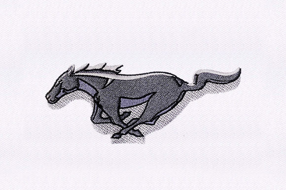 Stallion Horse: A Design Review for Personalized Gift Makers
